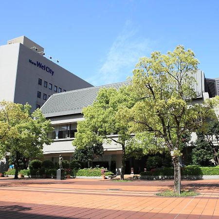New Wel City Miyazaki Ngoại thất bức ảnh