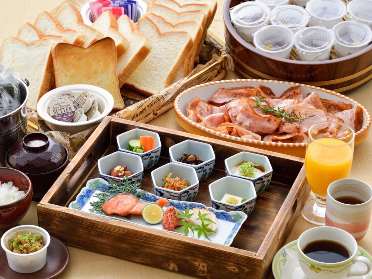 New Wel City Miyazaki Ngoại thất bức ảnh